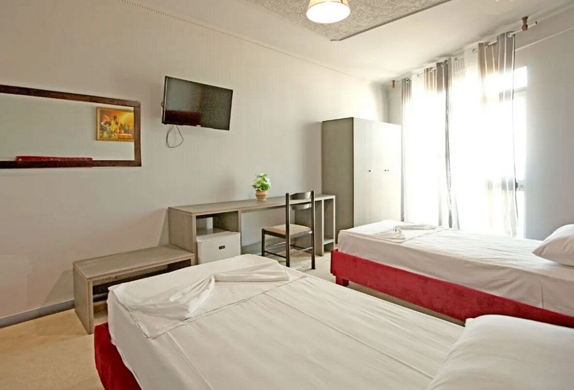 Панорама Resort Kamelia 3 3*